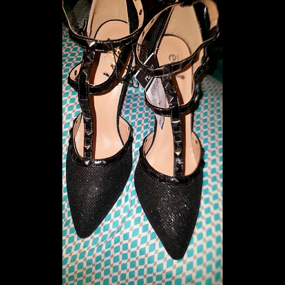 Rue 21 heels